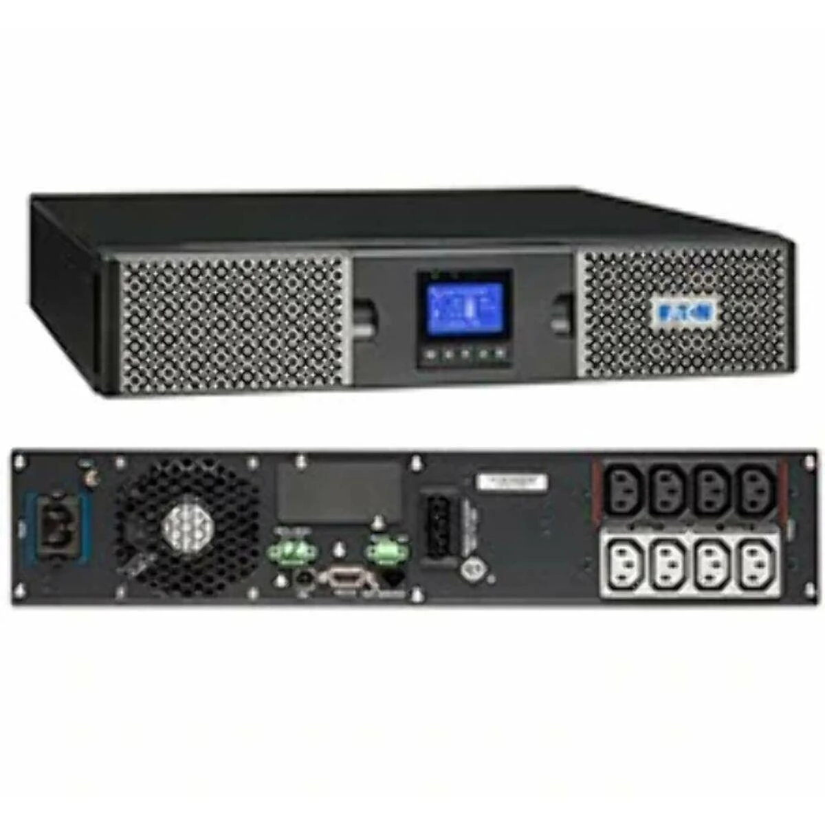 Eaton 9PX 1000i RT2U