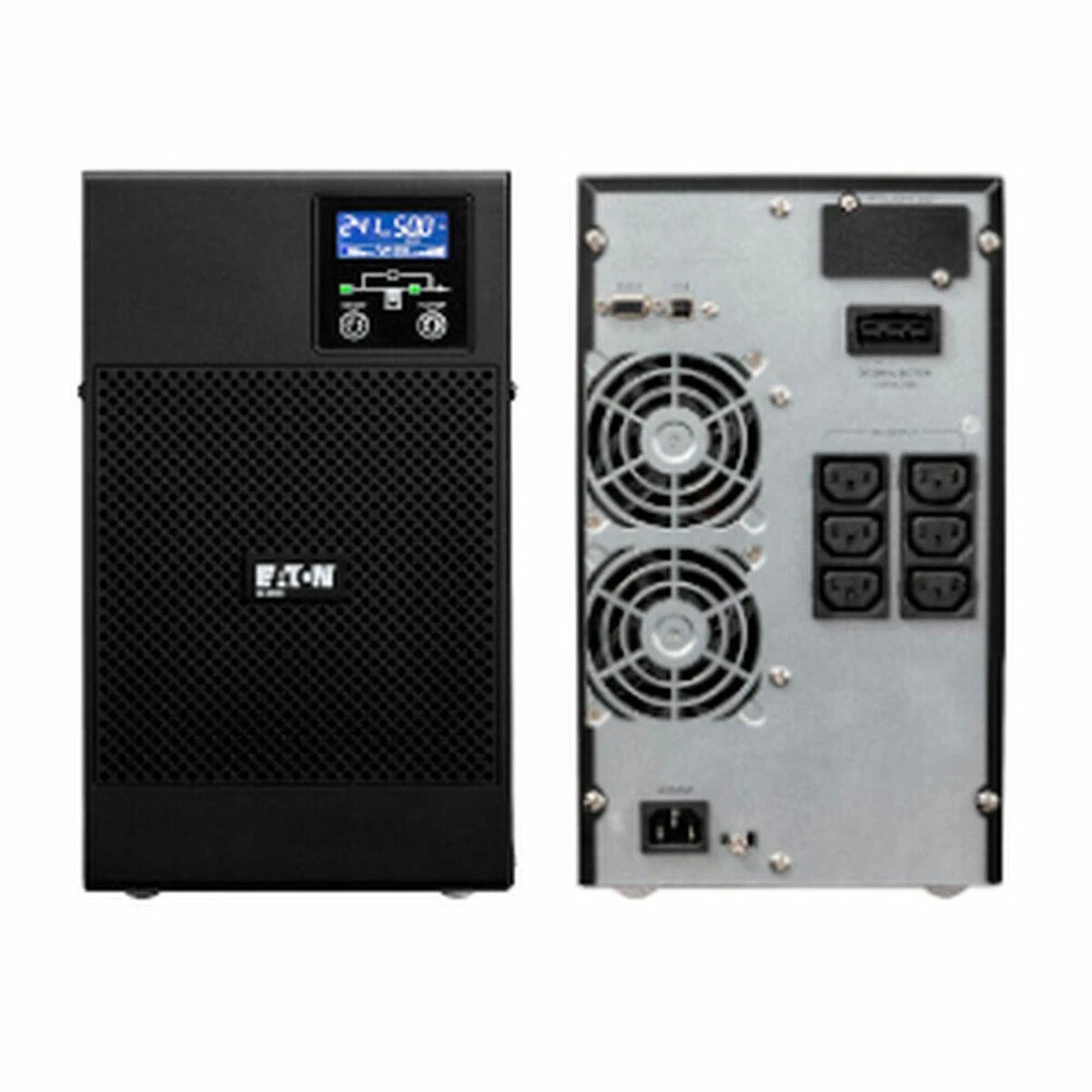 Eaton 9E 2000i