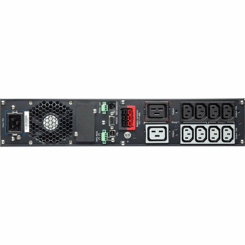 Eaton 9PX 2200i RT2U