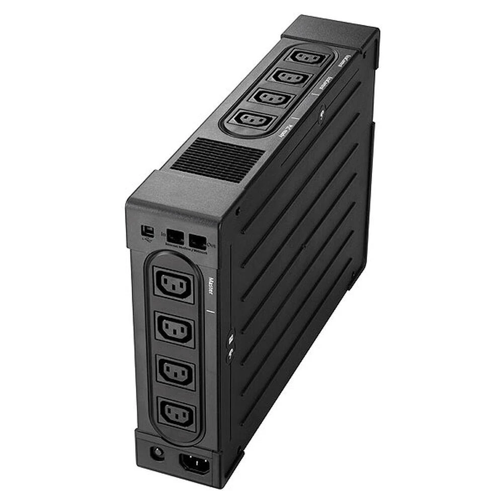 Eaton Ellipse PRO 1600 IEC nepertraukiamo maitinimo resursai (UPS) 1600 VA 1000 W 8 AC išvestis(ys / čių)