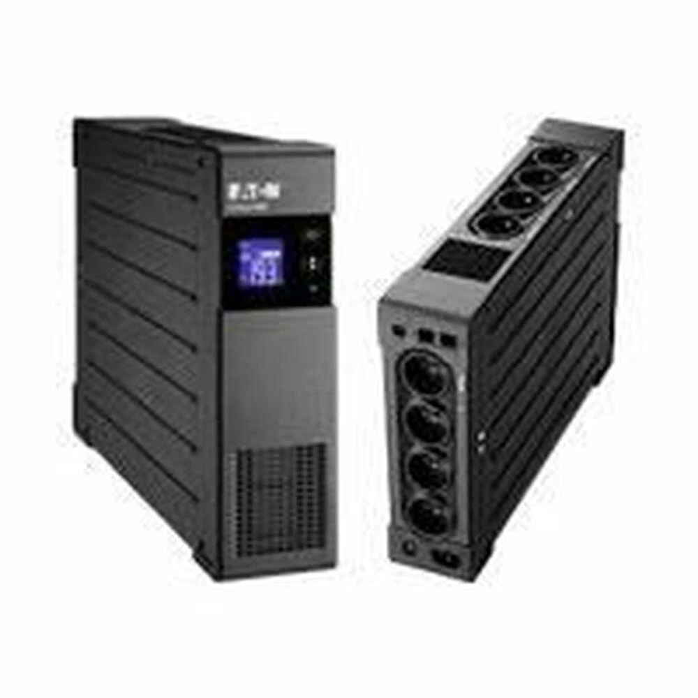 Eaton Ellipse PRO 1200 FR „Line-Interactive“ 1200 VA 750 W 8 AC išvestis(ys / čių)