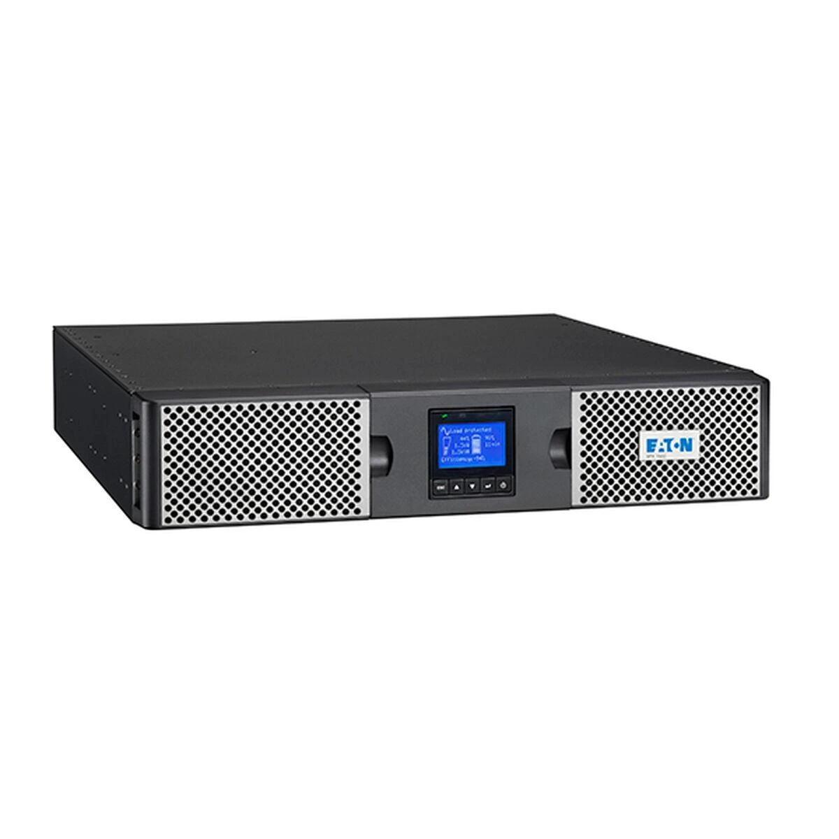 EATON 1500 vatų 1500 VA OnLine DoubleConversion stalinis/stovo tipo stelažas 9PX1500IRTM