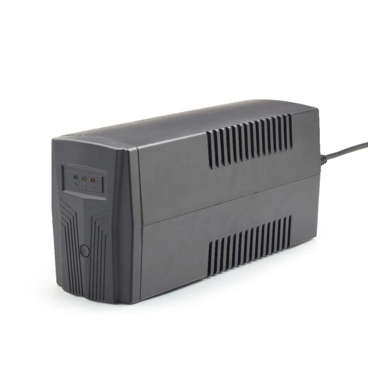 Gembird maitinimo šaltinis nepertraukiamas UPS ENERGENIE EG-UPS-B850 (stalinis kompiuteris, TWR, 850VA)