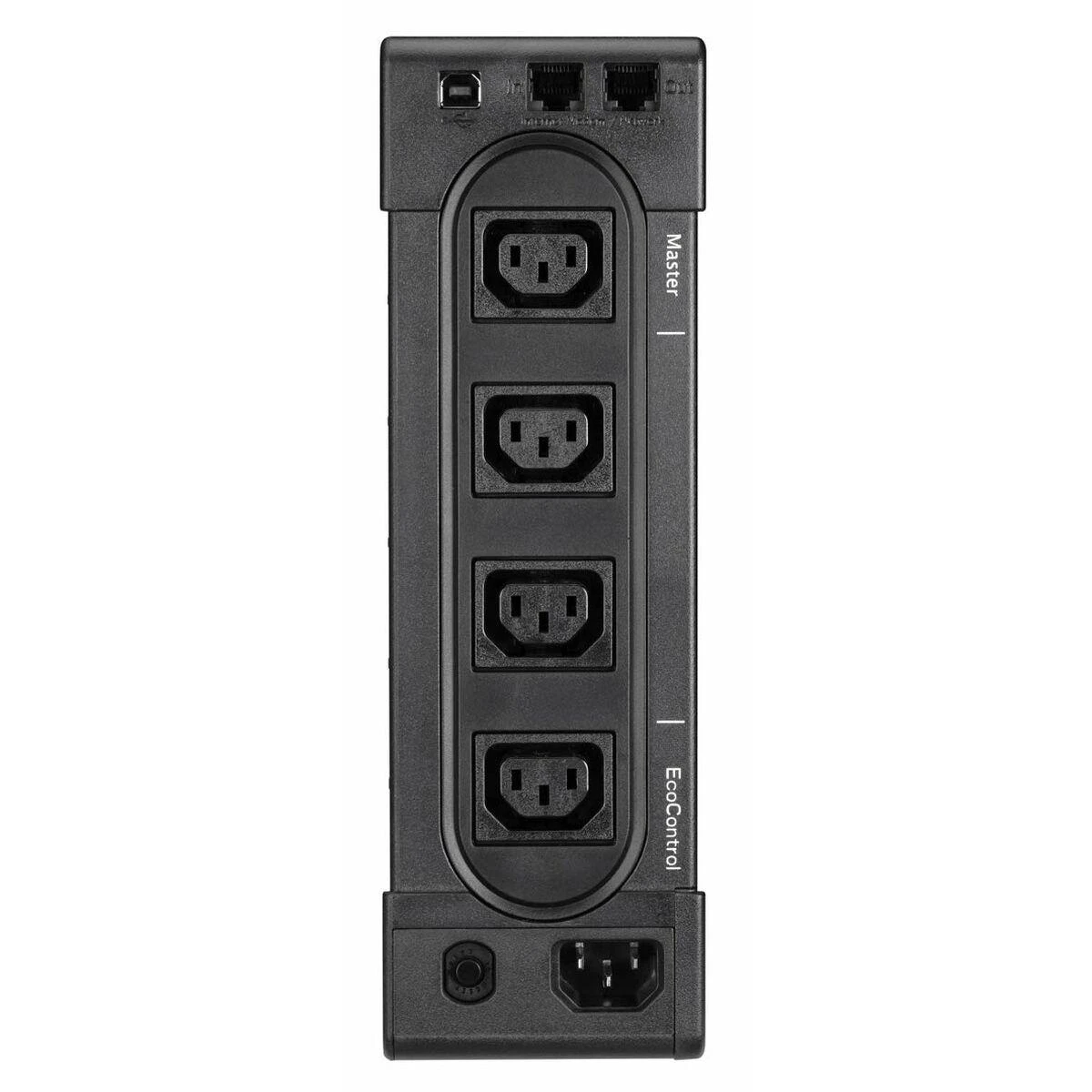 Eaton Ellipse PRO 1200 IEC nepertraukiamo maitinimo resursai (UPS) „Line-Interactive“ 1200 VA 750 W 8 AC išvestis(ys / čių)