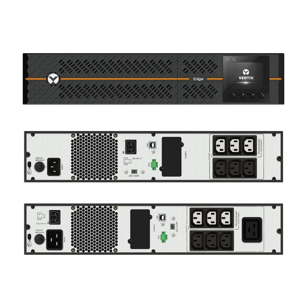 Vertiv EDGE-3000IRT2UXL