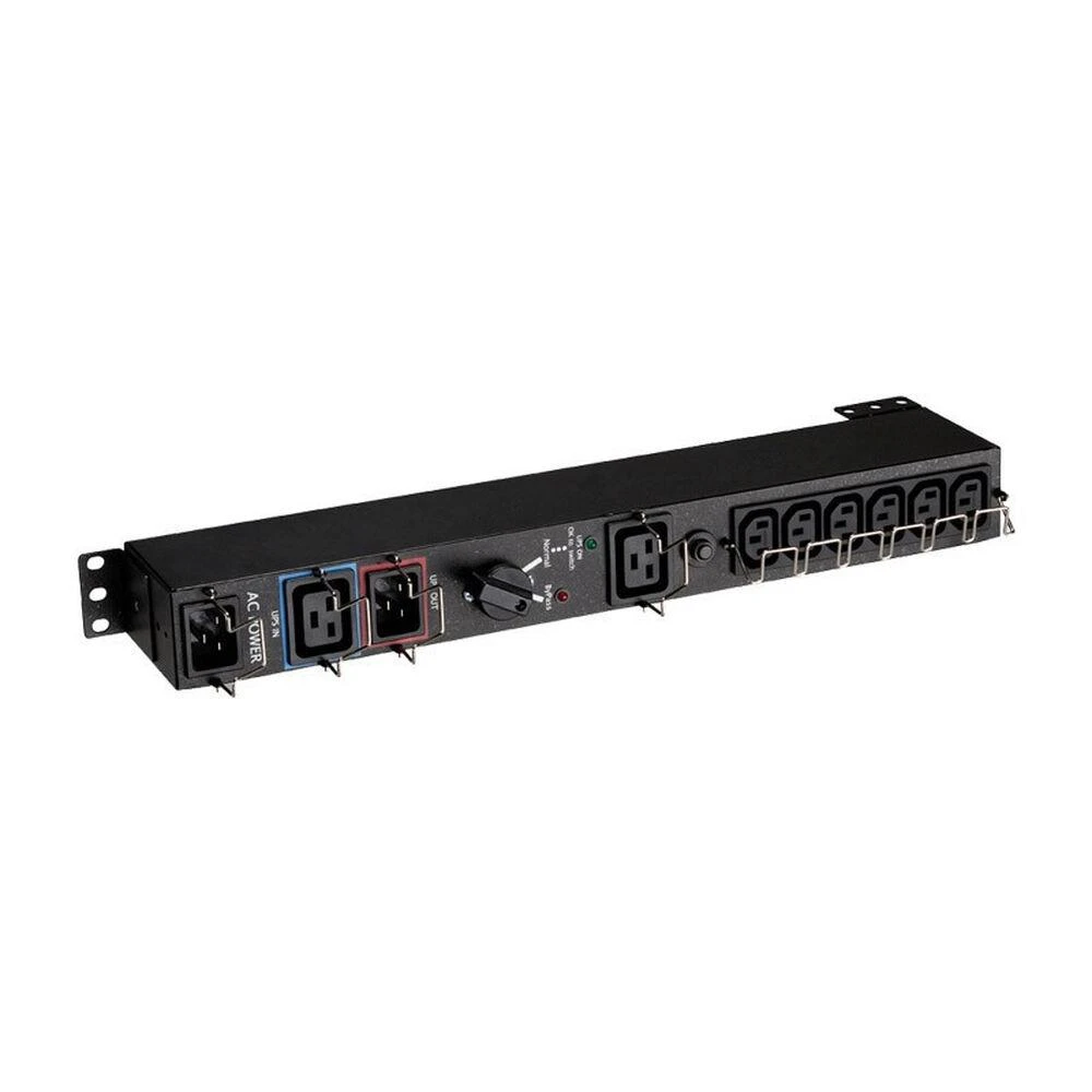 Eaton MBP3KID nepertraukiamo maitinimo resursai (UPS) 3000 VA