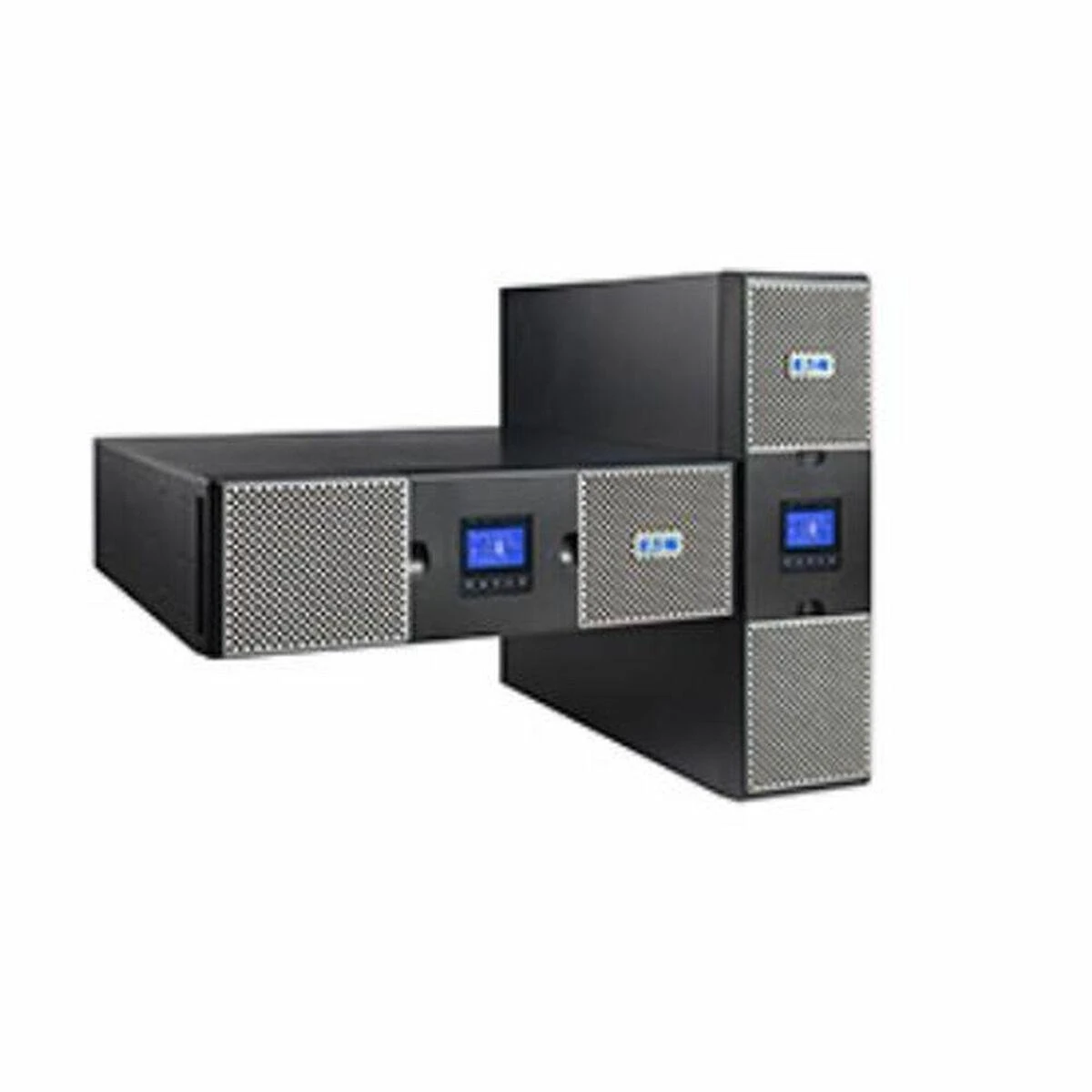 „Eaton 9PX 3000i RT2U Netpack“.