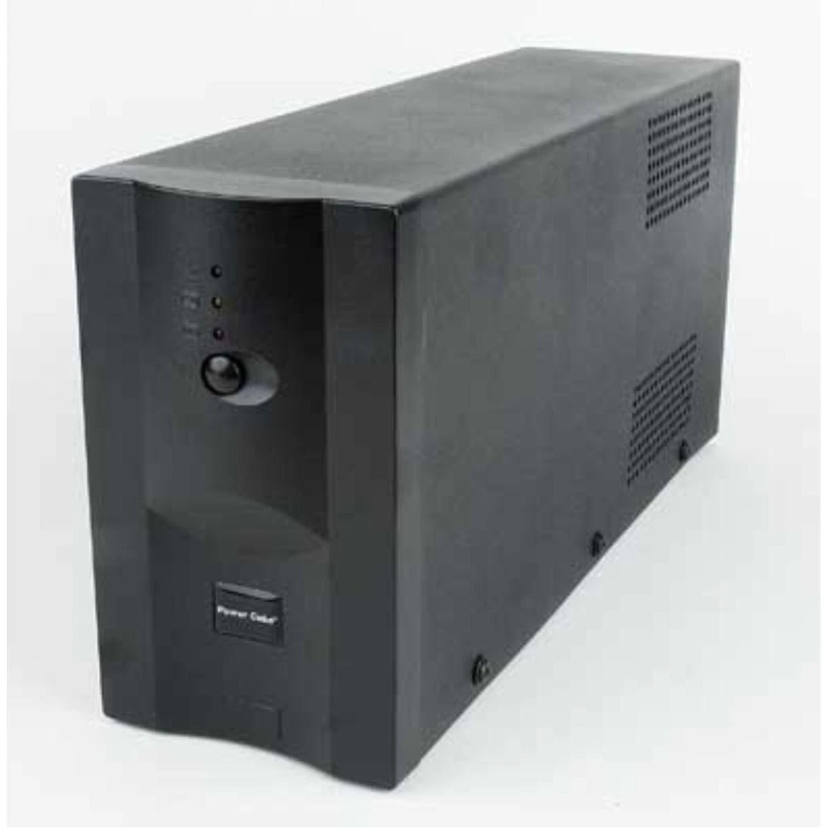 Gembird „EnerGenie“ | Nepertraukiamo maitinimo šaltinis (UPS) UPS-PC-652A su AVR | 650 VA | 220 V | 220 V