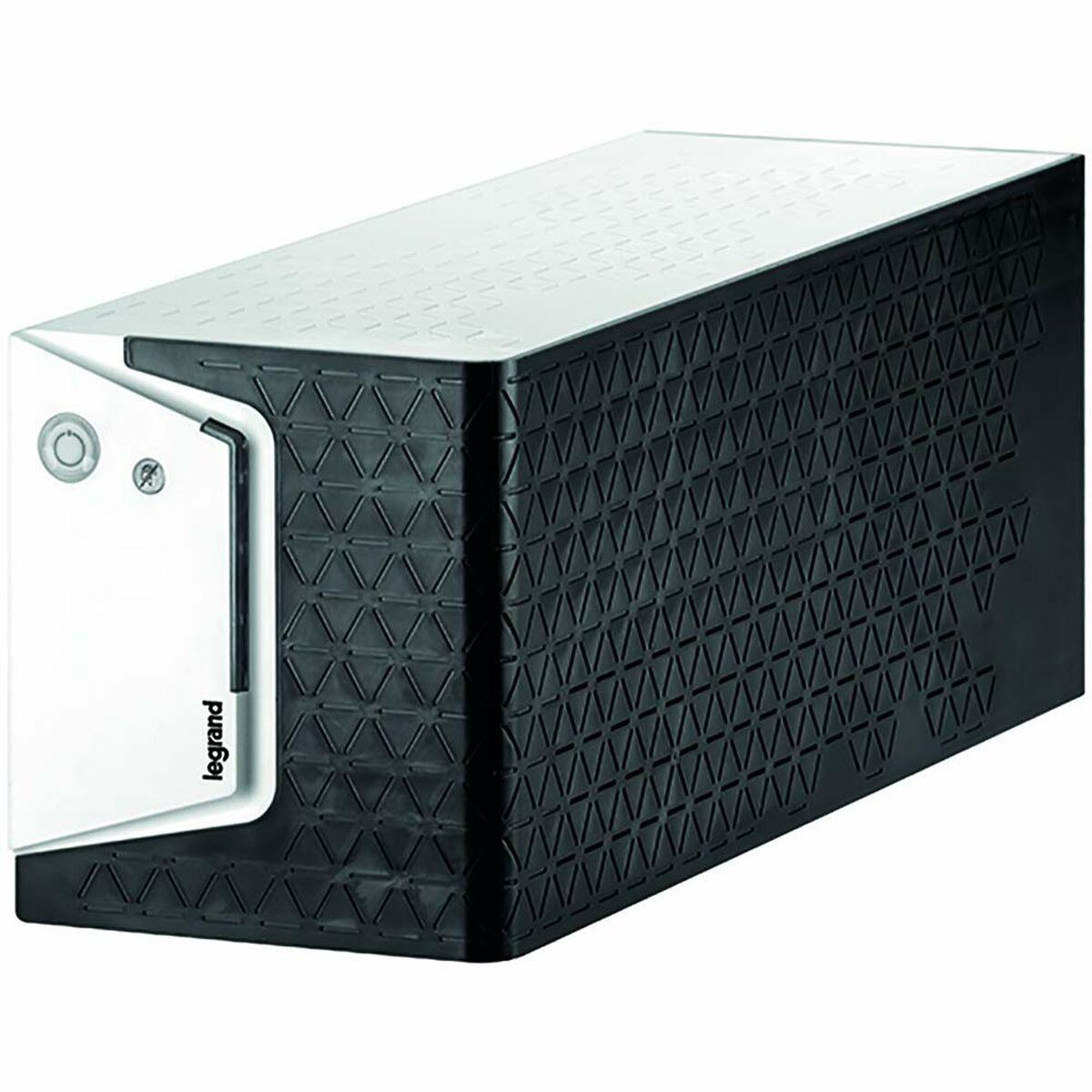 Legrand Keor SP 1000 6x IEC 310186 UPS