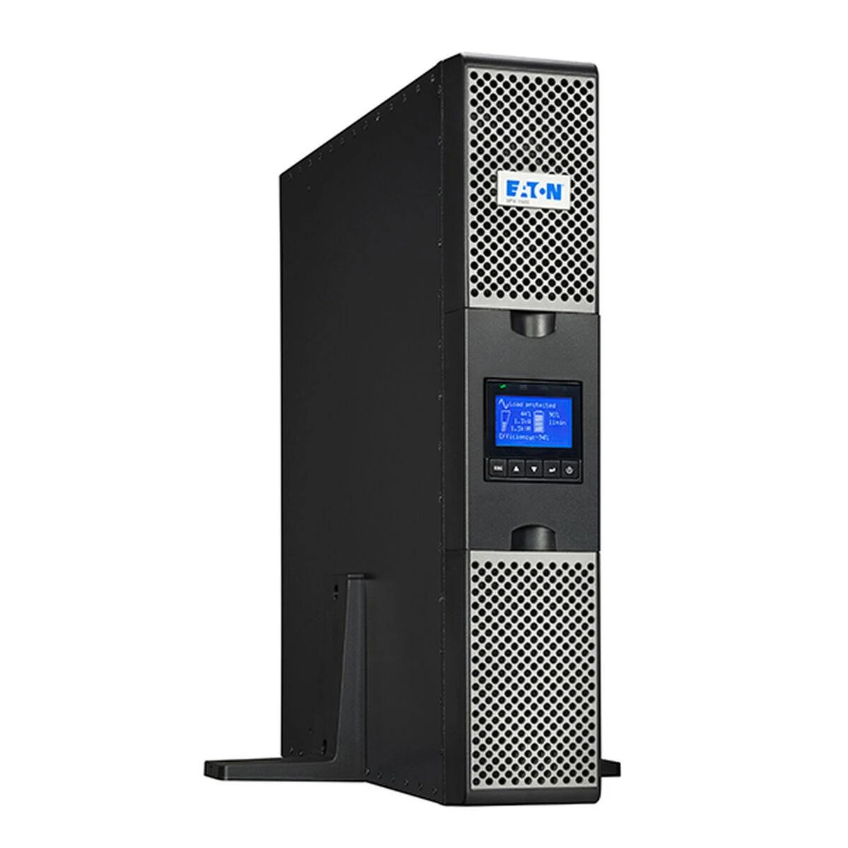 EATON 1500 vatų 1500 VA OnLine DoubleConversion stalinis/stovo tipo stelažas 9PX1500IRTM