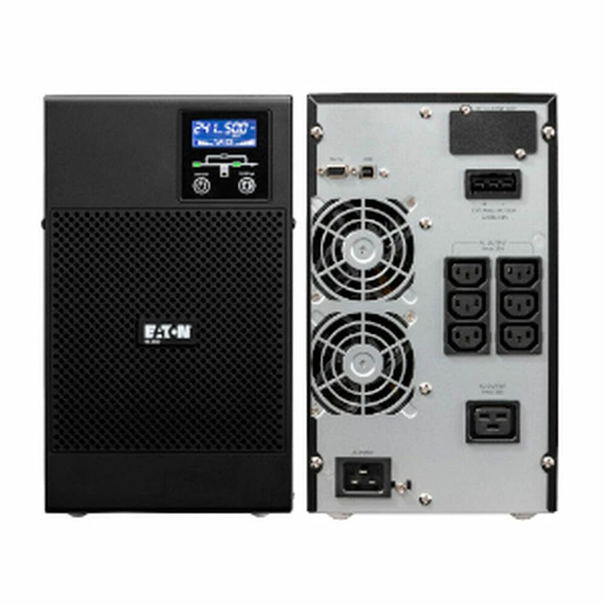 Eaton 9E 1000i