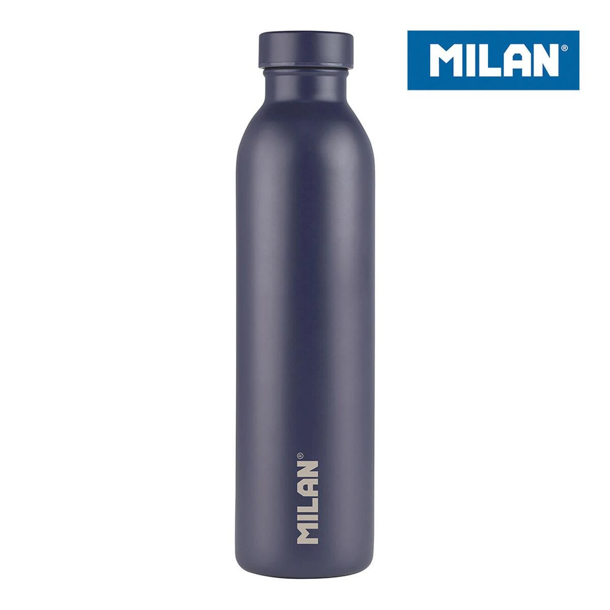 Termosas butelis 591 ml MILAN 1918 mėlynas