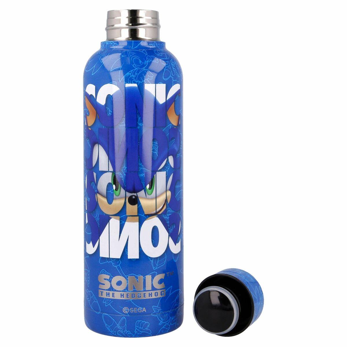 Stor Gertuvė Sonic, 515 ml