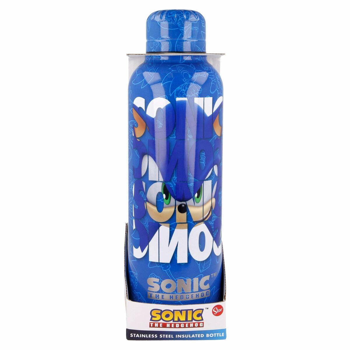 Stor Gertuvė Sonic, 515 ml