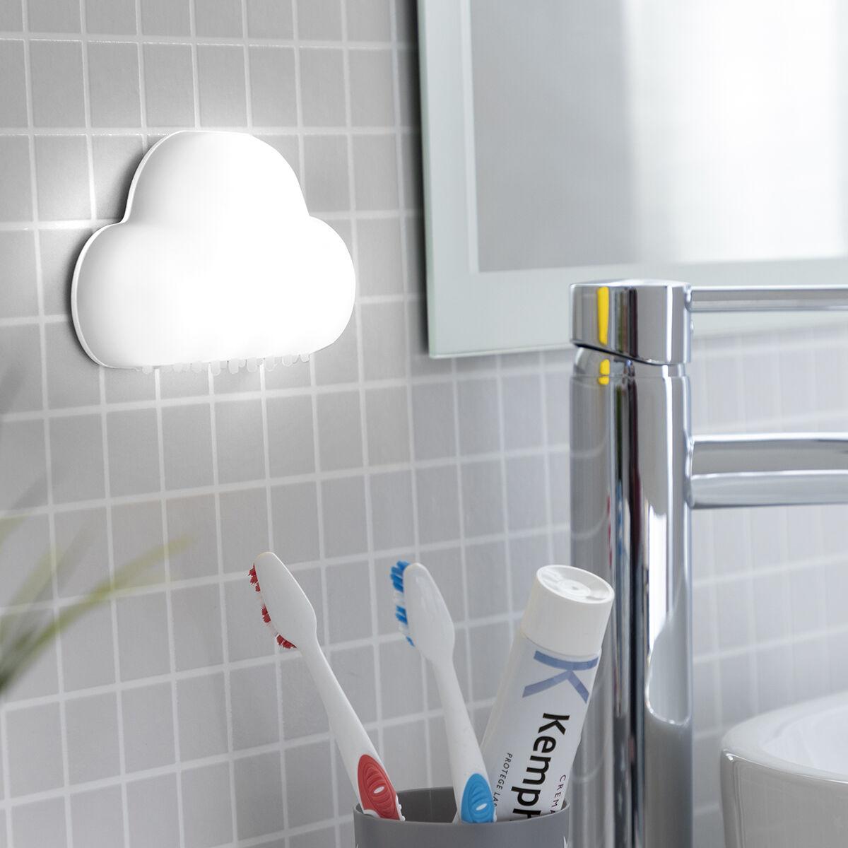 Nešiojama išmani LED lempa Clominy InnovaGoods