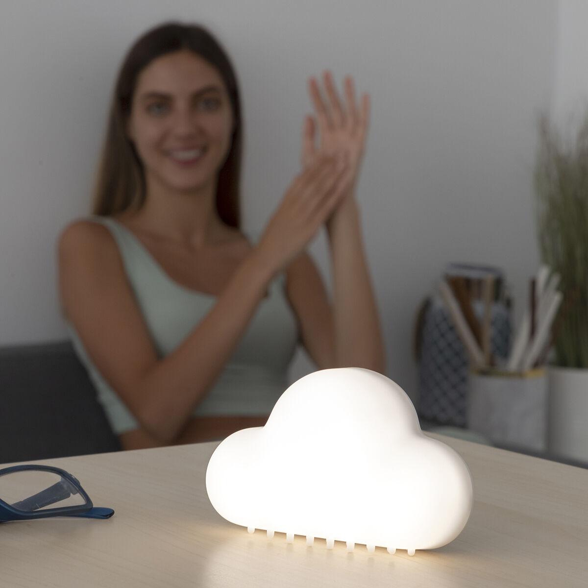 Nešiojama išmani LED lempa Clominy InnovaGoods