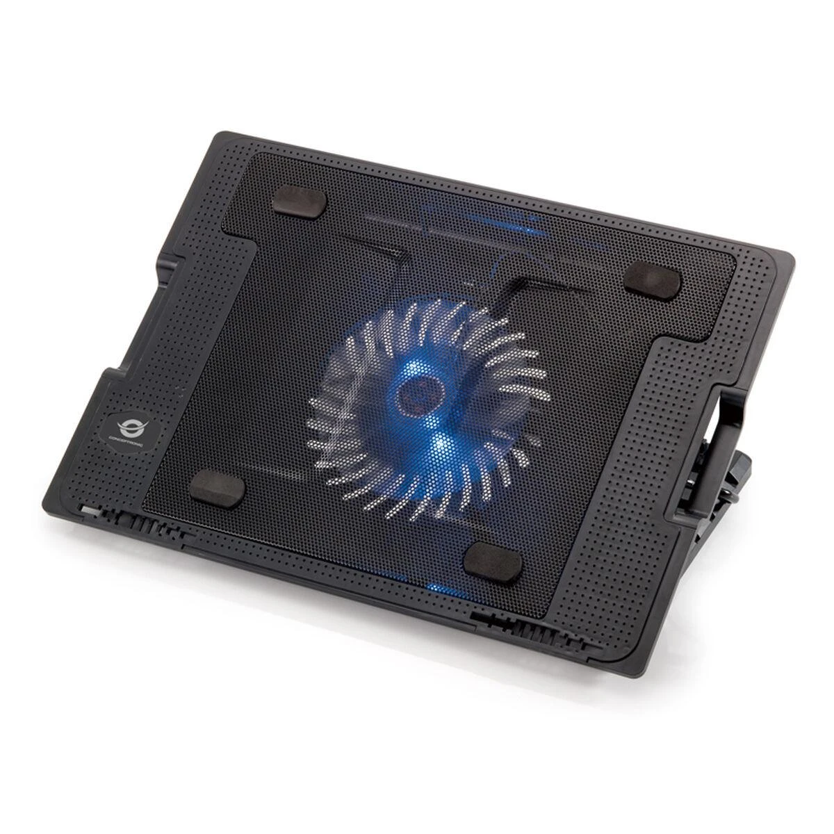 Aušinimo stovas Conceptronic THANA ERGO CNBCOOLSTAND1F
