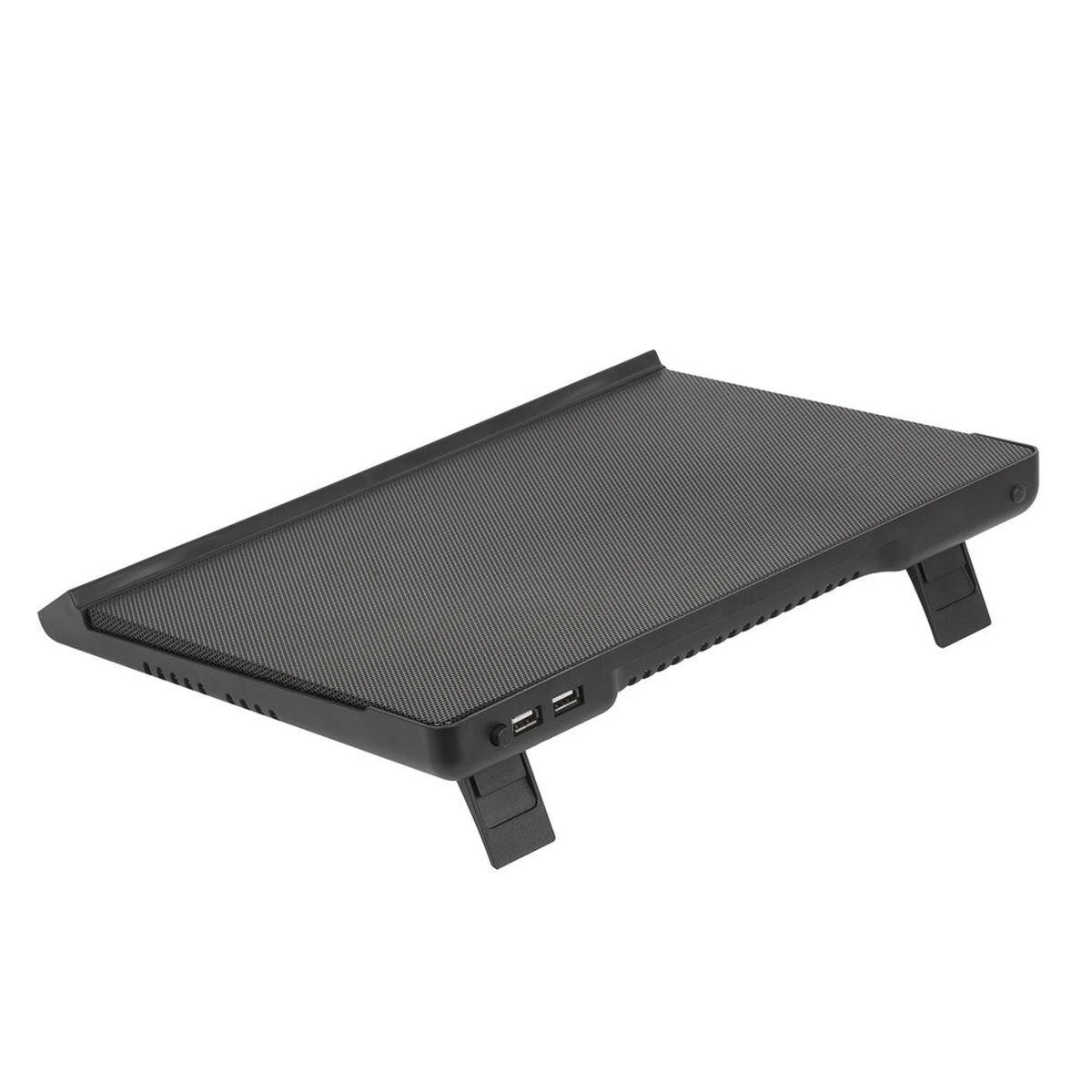 RivaCase Rivacase 5556 nešiojamojo kompiuterio aušinimo padėklas iki 43,9 cm (17,3)
