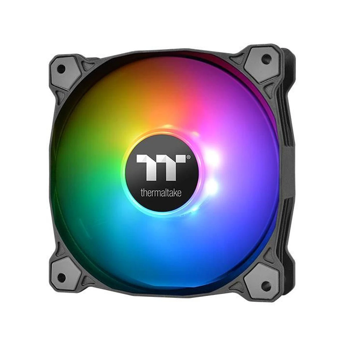 Rinkinys Thermaltake Pacific C360 LCS ARGB 20mm*3