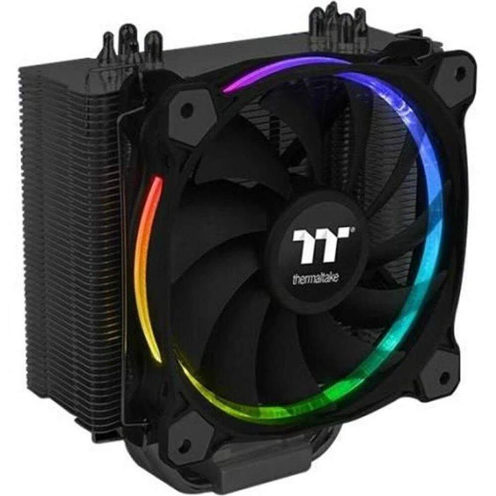 Biostar Procesoriaus aušintuvas Thermaltake Riing Silent 12