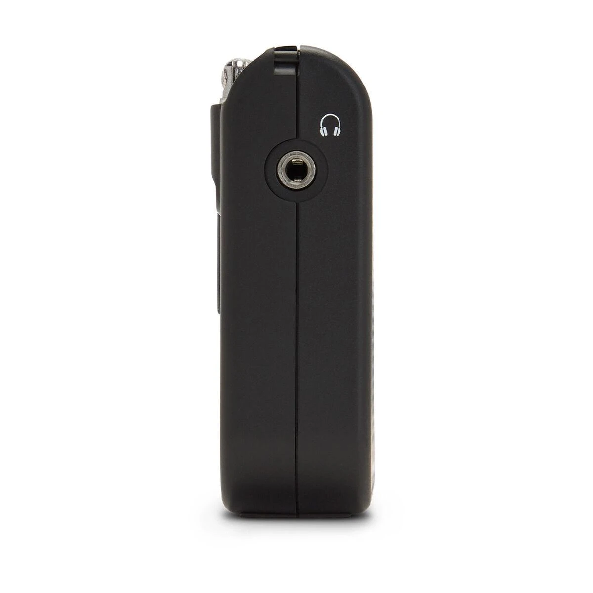 Aiwa Radijo imtuvas FM/AM su 3.5mm lizdu, juodas