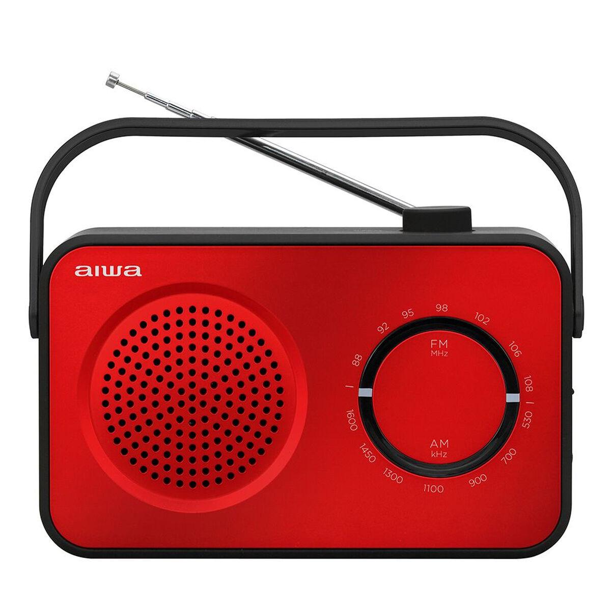 Radijas Aiwa R-190RD