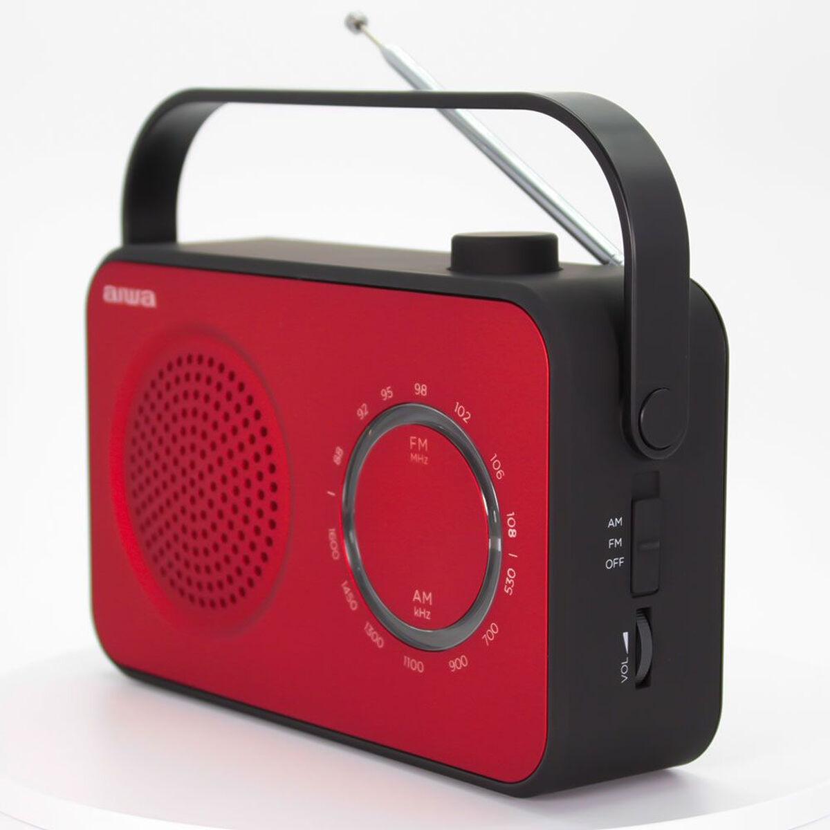 Radijas Aiwa R-190RD
