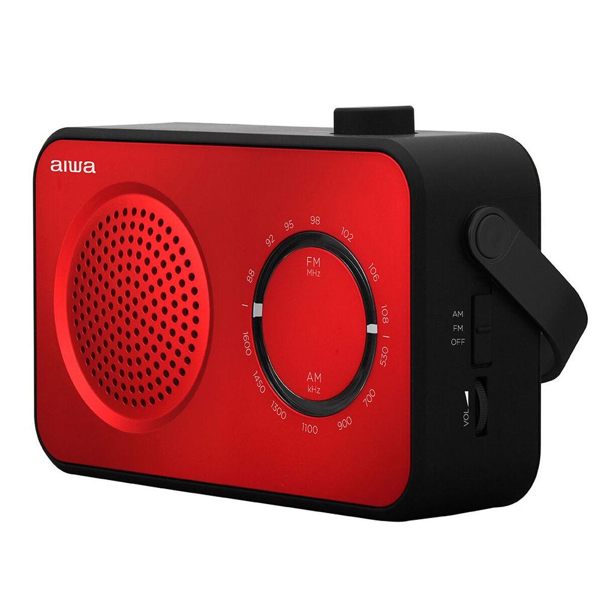 Radijas Aiwa R-190RD