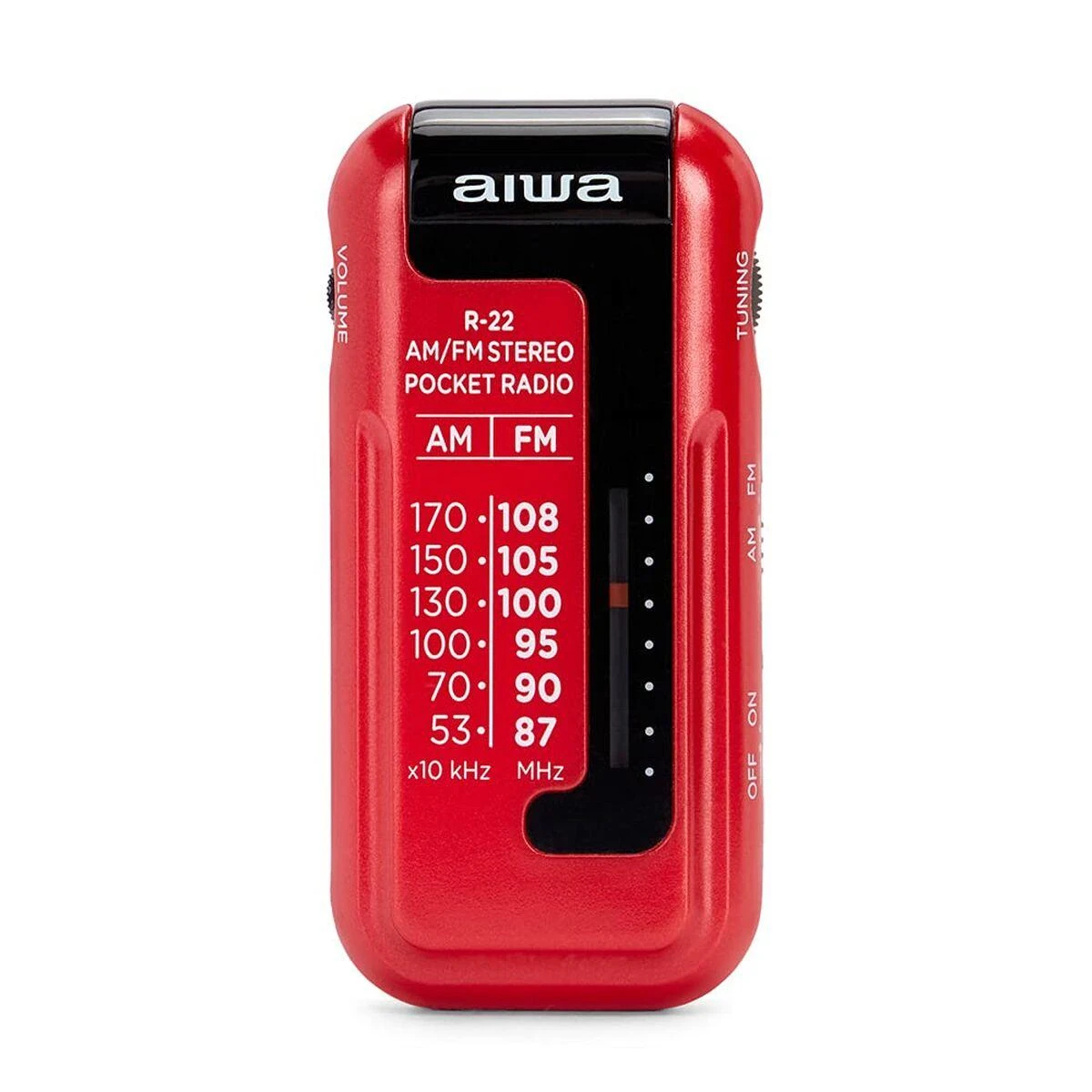 Radijas Aiwa R- 22RD