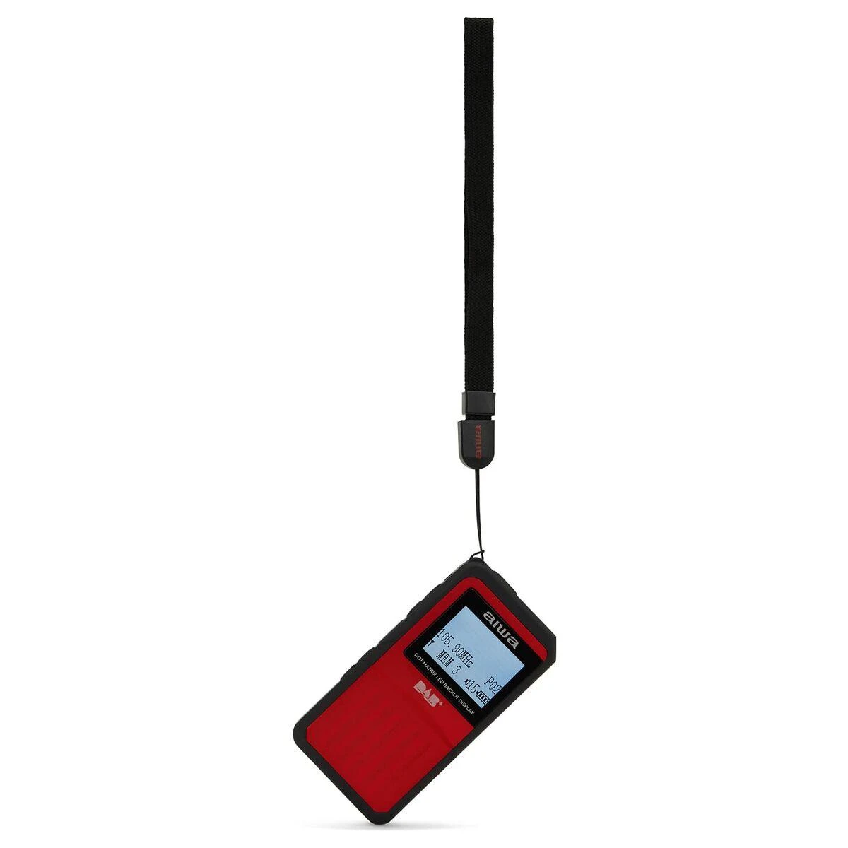 Radijas Aiwa RD- 20DAB / RD