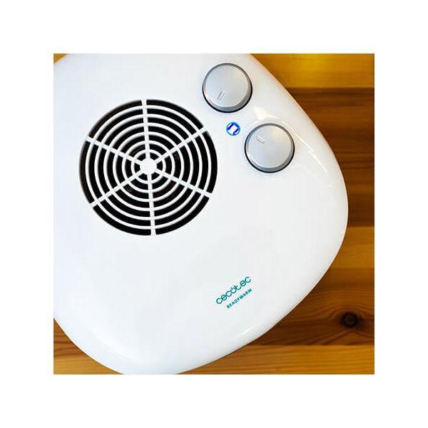 Termowentylator Cecotec Ready Warm 9800 Force Horizon