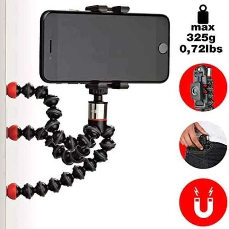 Joby GripTight One GP magnetinis impulsas