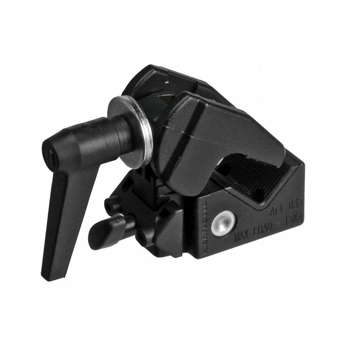 Objektyvas Kameros tvirtinimo rinkinys - Manfrotto Magic Arm Kit (143BKT, 035, 003, aliuminis)