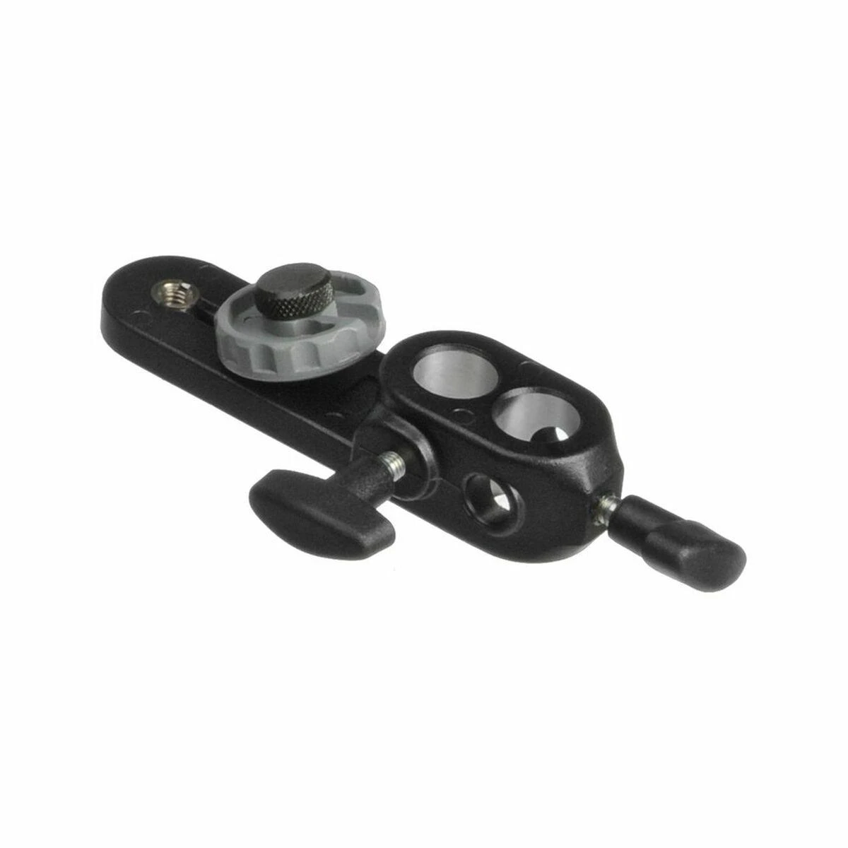 Objektyvas Kameros tvirtinimo rinkinys - Manfrotto Magic Arm Kit (143BKT, 035, 003, aliuminis)