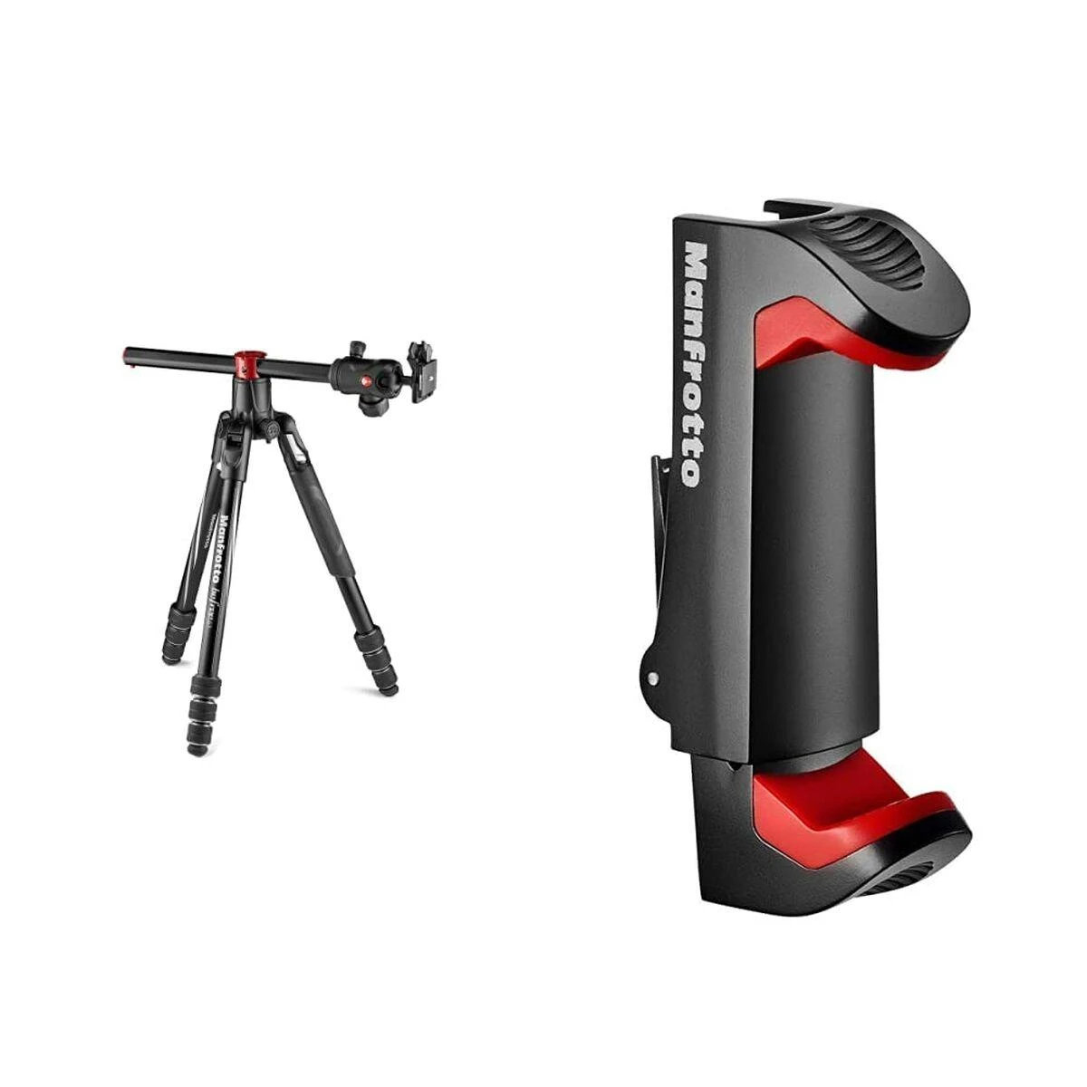 Manfrotto Befree Gt Xpro