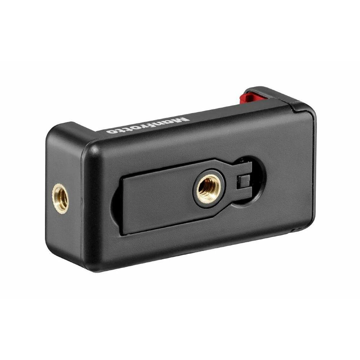Manfrotto Befree Advanced Lever Juodas