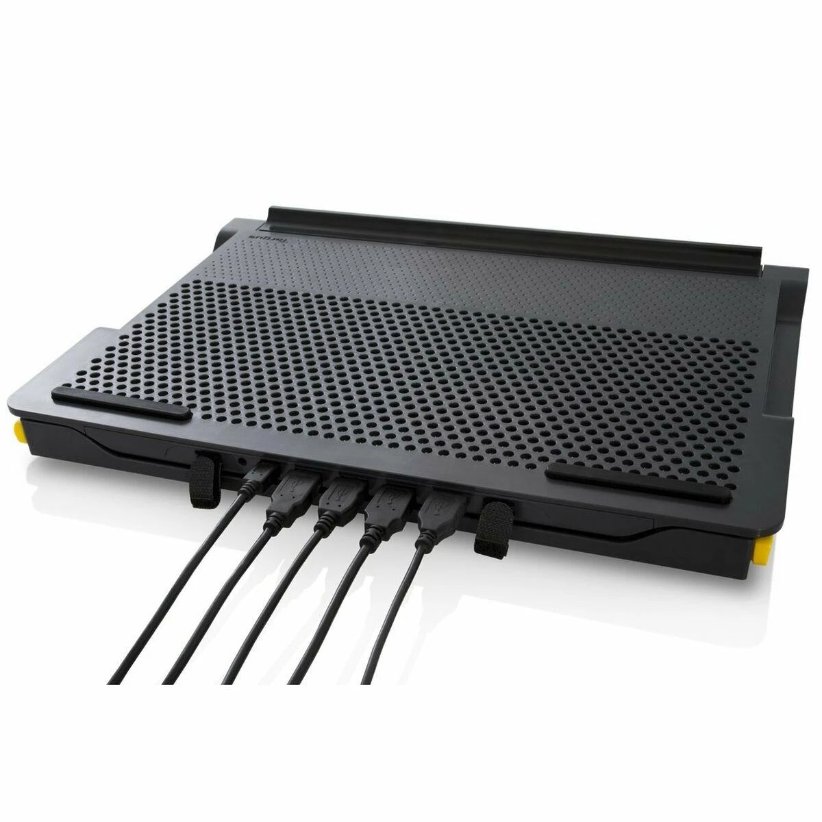 TARGUS CILL MAT JO 4 PORT STALAS
