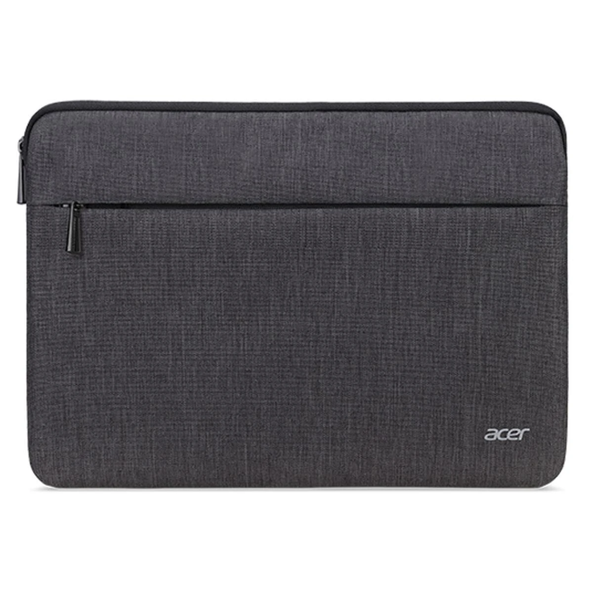 Acer NP.BAG1A.294 kompiuterio dėklas 35,6 cm (14") Įmautė Pilka