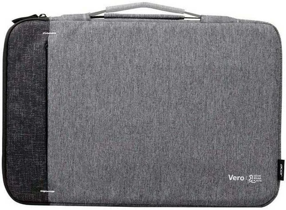 Acer Vero OBP 39.6 cm (15.6") Sleeve case Pilkas