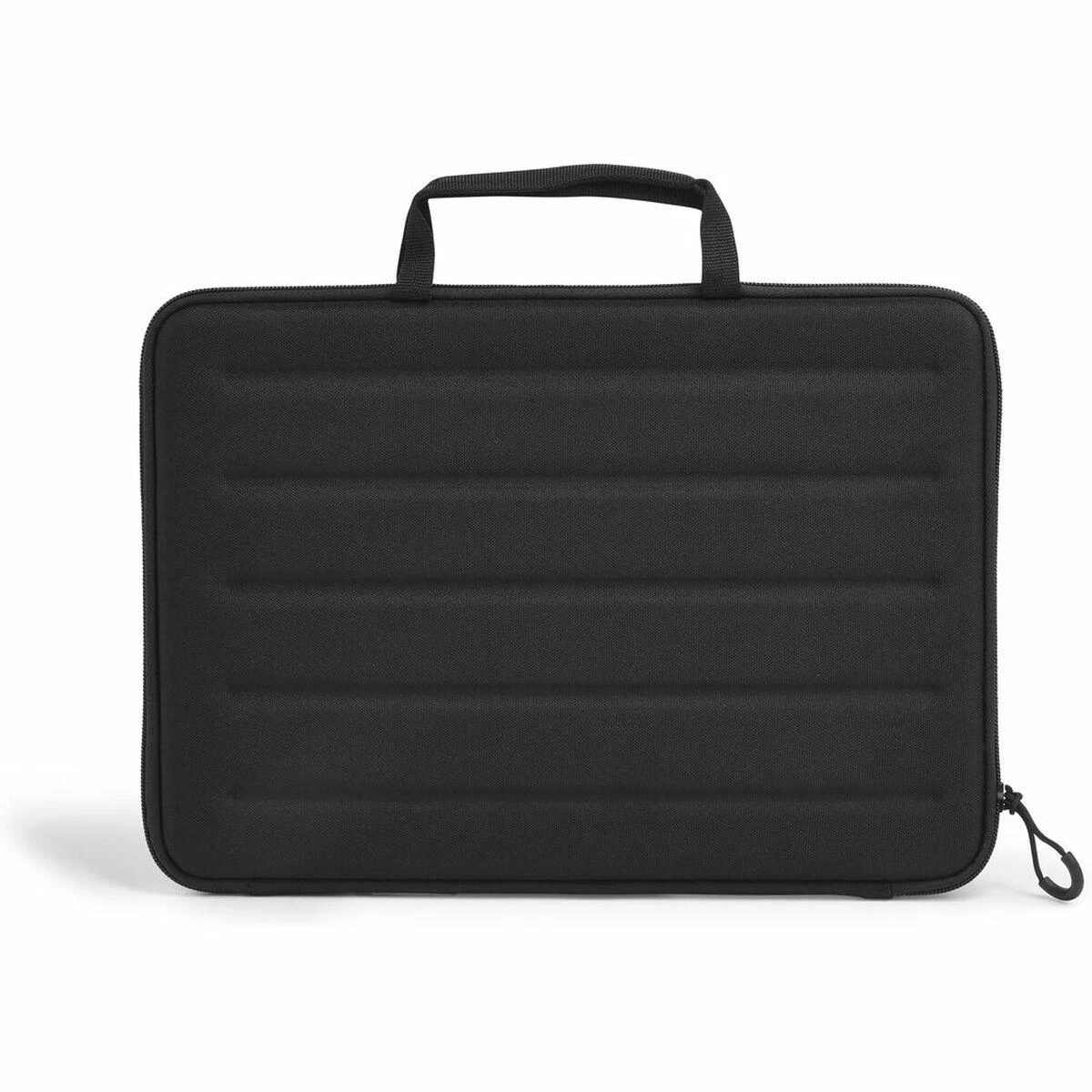 HP Mobility Rugged 11.6 visada įkraunamas, su prijungiamu nešiojamuoju kompiuteriu – juodas