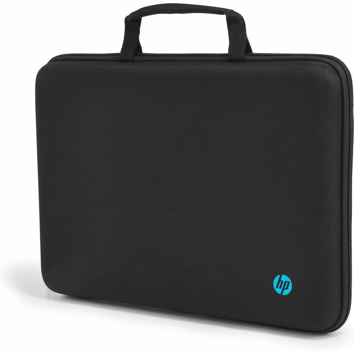 HP Mobility Rugged 11.6 visada įkraunamas, su prijungiamu nešiojamuoju kompiuteriu – juodas
