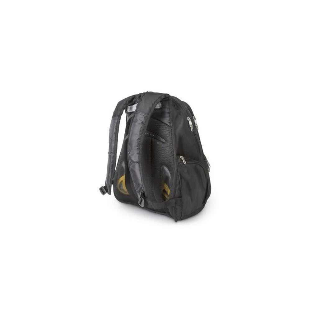 Kensington Contour kompiuterio dėklas 40,6 cm (16") Dėklas-kuprinė Juoda