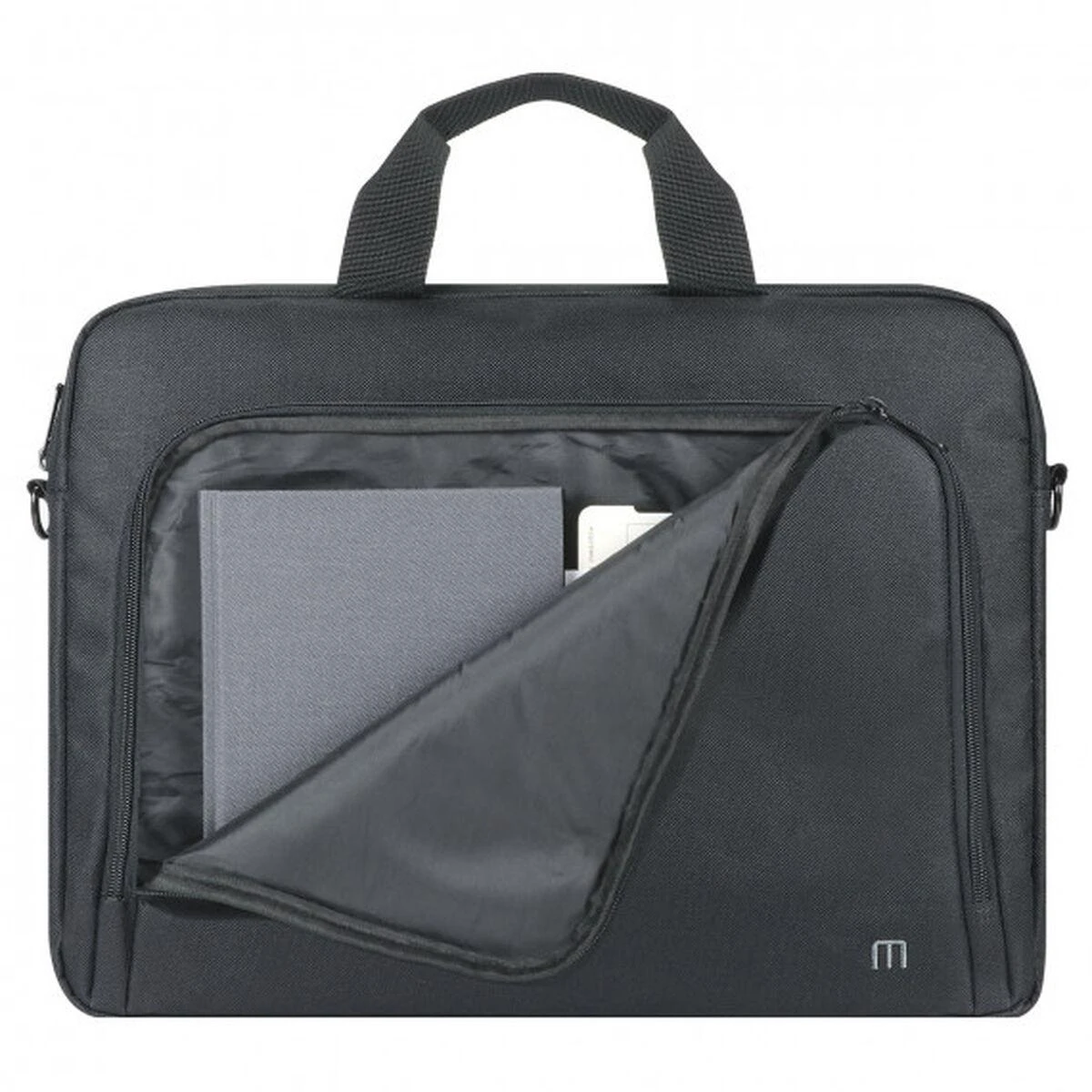 Krepšys Mobilis TheOne Basic 16 "(003045)