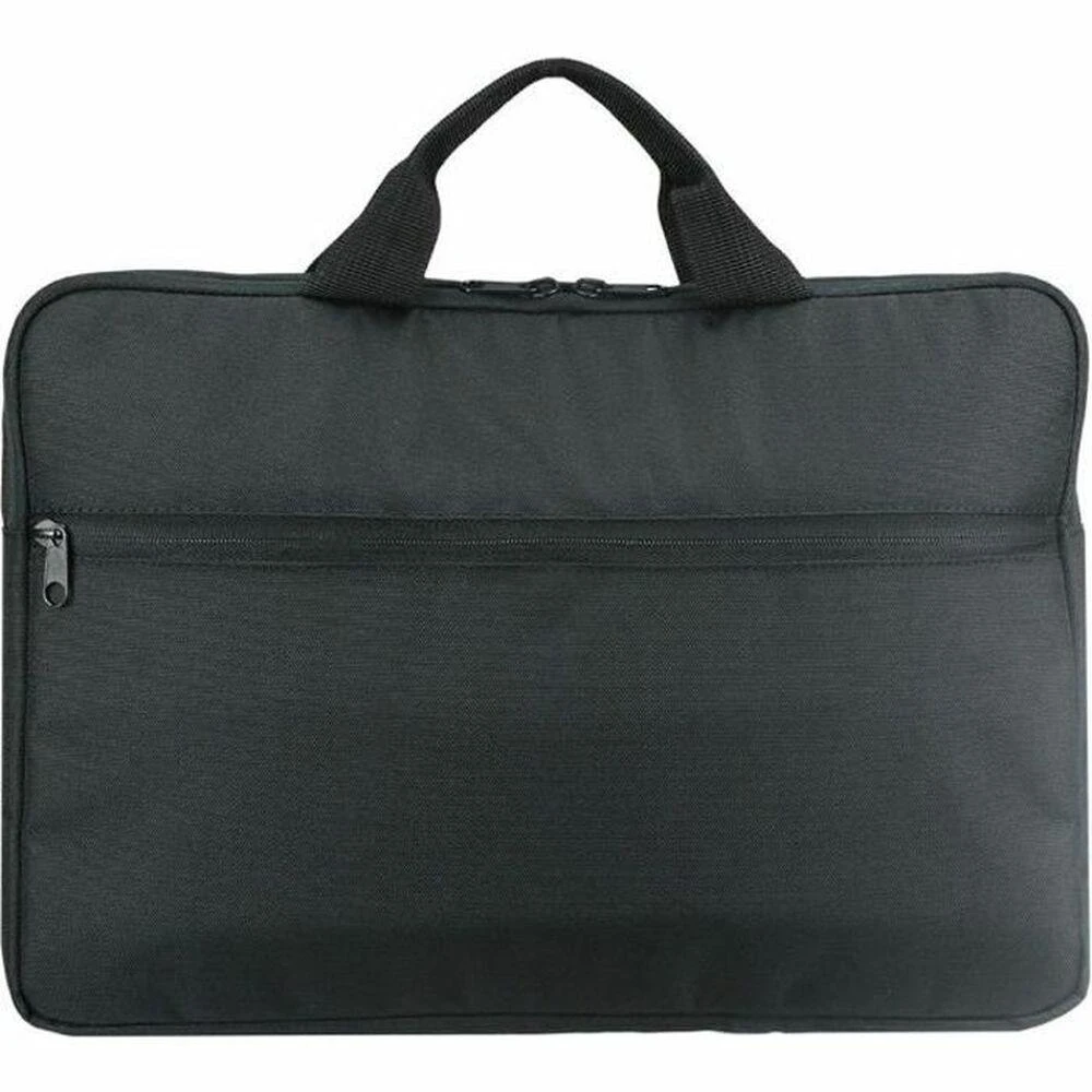 Krepšys Mobilis Mobilis 003060 torba na laptop 40,6 cm (16") Aktówka Juodas