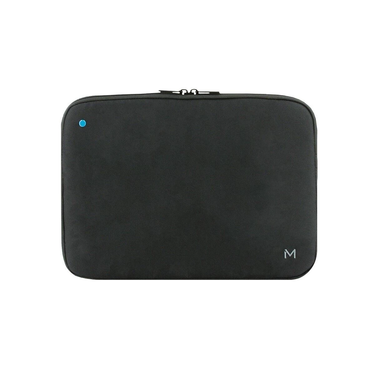 Krepšys Mobilis Mobilis 003065 nešiojamieji kompiuteriai 35,6 cm (14) Juoda kišeninė dėklas