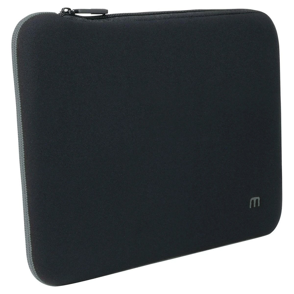 Krepšys Mobilis Mobilis 049014 torba na laptop 40,6 cm (16'') Dėklas kieszeniowe Juodas