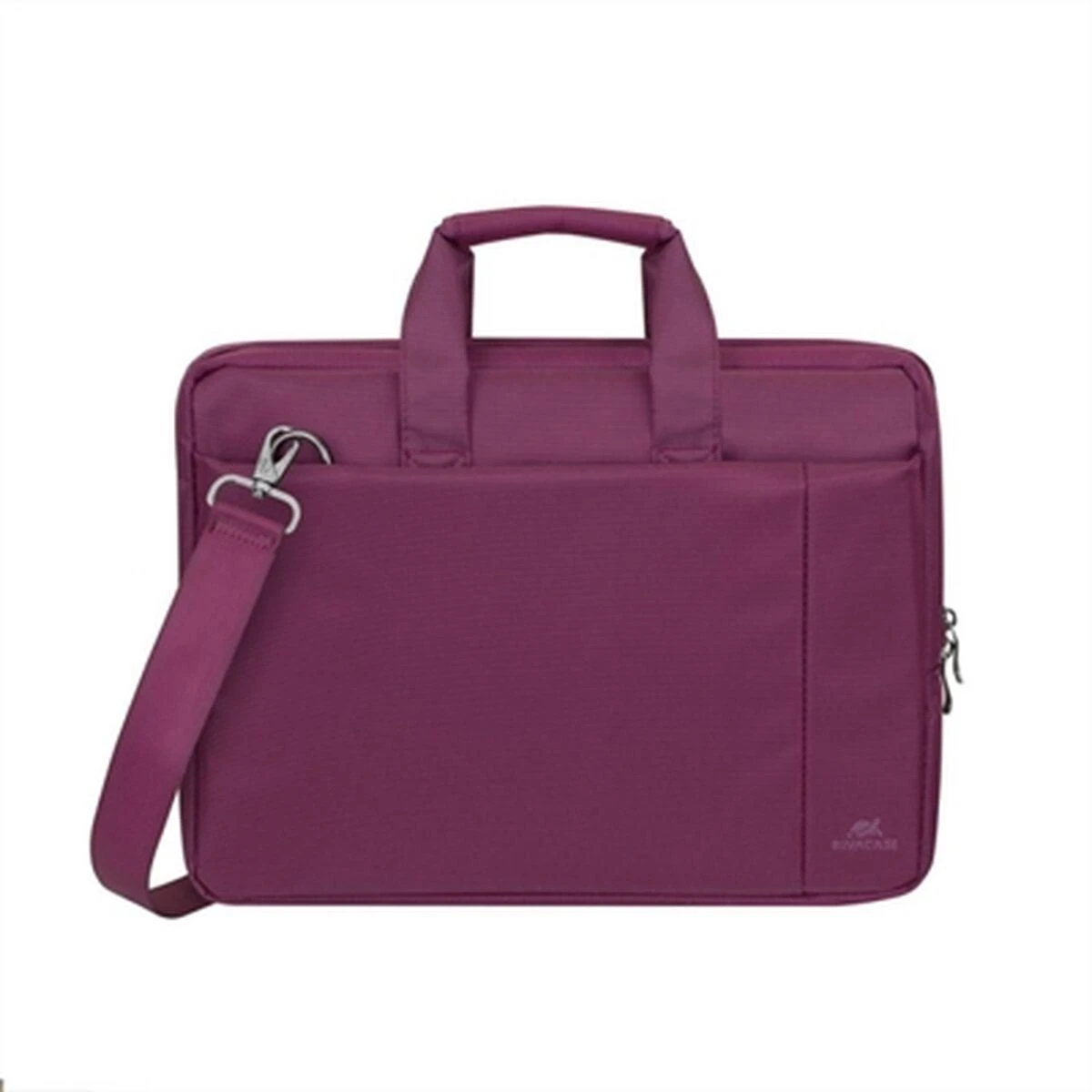 RIVACASE 8231 Nešiojamas kompiuteris Bag 15.6"/6 Violetinė