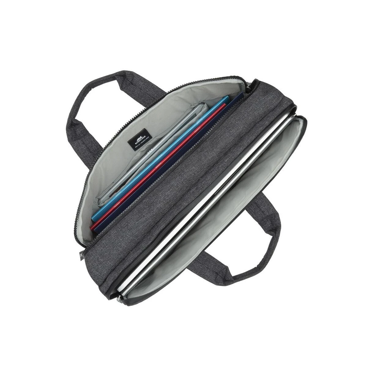 Dėklas Rivacase 8831 juodas 15.6"