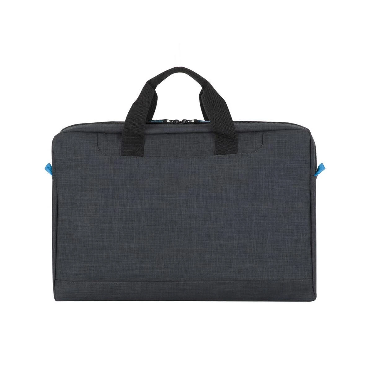 Dėklas Rivacase 8058 17.3" juodas+pelė