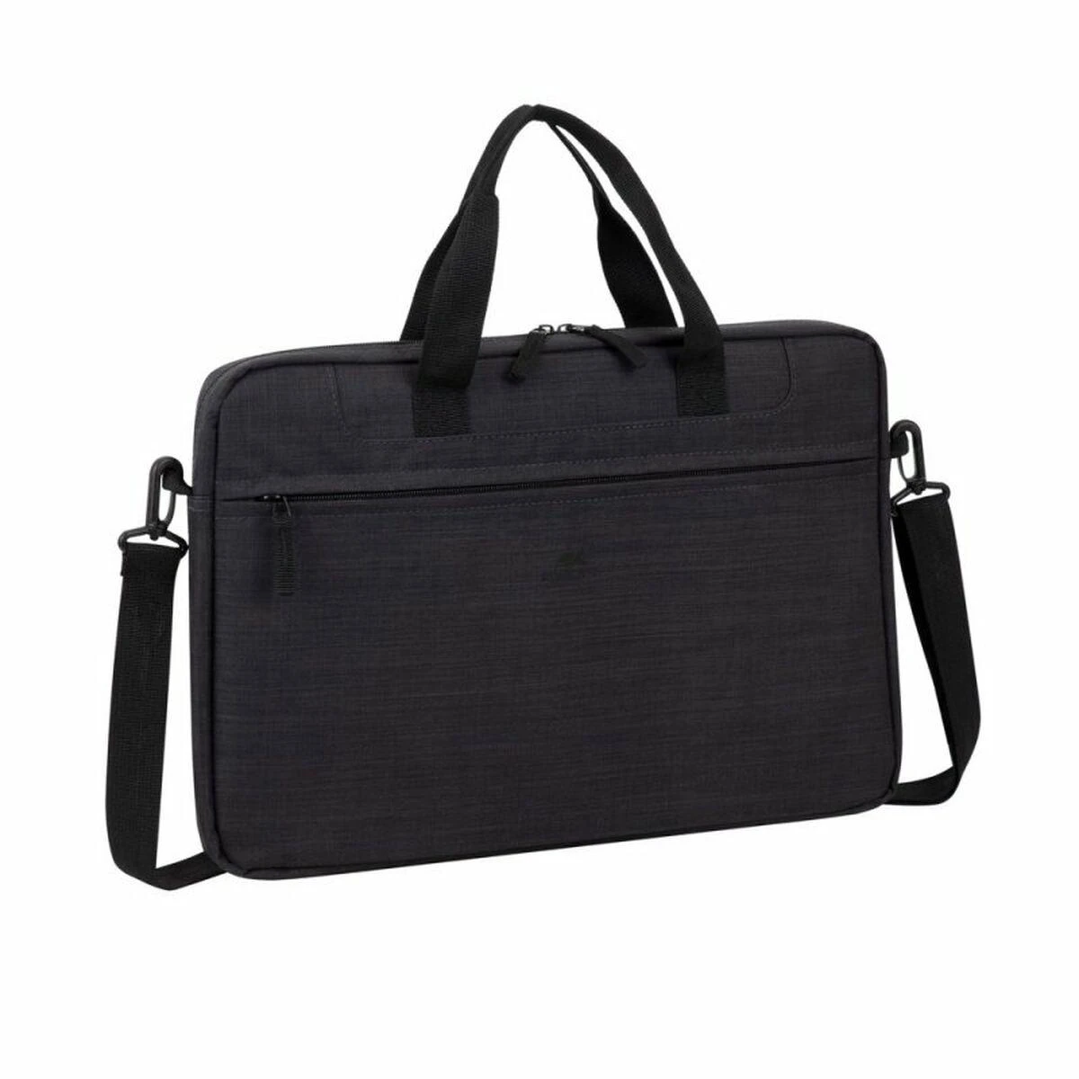 Rivacase Dėklas 8038 Juodas 15.6" + Belaidė pelė